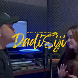 Download Lagu Miqbal GA, Siska Amanda - Dadi Siji - Acoustic MP3