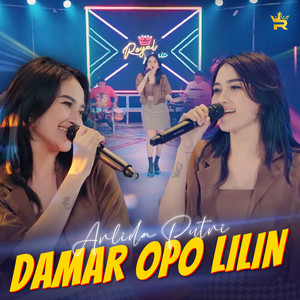 Download Lagu Arlida Putri - Damar Opo Lilin MP3 Download Lagu Arlida Putri - Damar Opo Lilin MP3