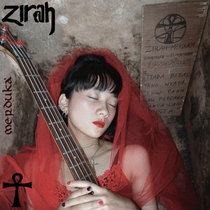 Download Lagu Zirah - Merduka MP3 Download Lagu Zirah - Merduka MP3