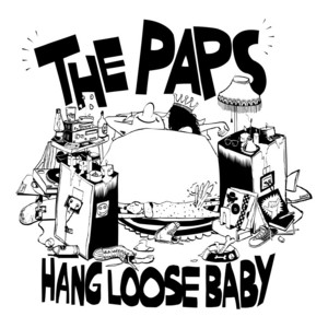 Download Lagu The Paps - Perlahan Tenang MP3 Download Lagu The Paps - Perlahan Tenang MP3