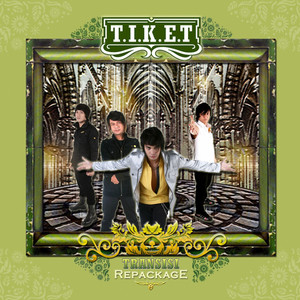 Download Lagu Tiket - Kau Buatku Berarti MP3