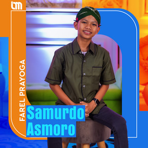 Download Lagu Farel Prayoga - Samudro Asmoro MP3 Download Lagu Farel Prayoga - Samudro Asmoro MP3