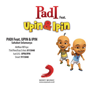 Download Lagu Padi - Sahabat Selamanya MP3