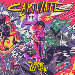 Download Lagu CAPTIVATE - Terbaik Untukmu MP3 Download Lagu CAPTIVATE - Terbaik Untukmu MP3