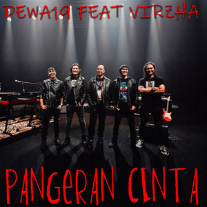 Download Lagu Dewa 19, Virzha - Pangeran Cinta MP3 Download Lagu Dewa 19, Virzha - Pangeran Cinta MP3