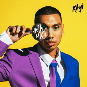 Download Lagu Rayi Putra - MATAMATA MP3