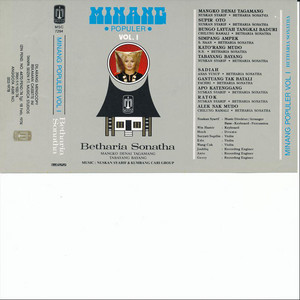 Download Lagu Betharia Sonatha - Sadiah MP3