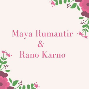 Download Lagu Maya Rumantir, Rano Karno - Maya Rumantir & Rano Karno - Kasihku MP3 Download Lagu Maya Rumantir, Rano Karno - Maya Rumantir & Rano Karno - Kasihku MP3