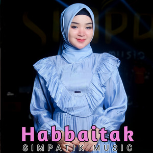 Download Lagu SIMPATIK MUSIC - Habbaitak MP3 Download Lagu SIMPATIK MUSIC - Habbaitak MP3