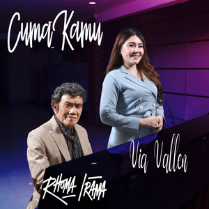 Download Lagu Rhoma Irama, Via Vallen - Cuma Kamu MP3 Download Lagu Rhoma Irama, Via Vallen - Cuma Kamu MP3