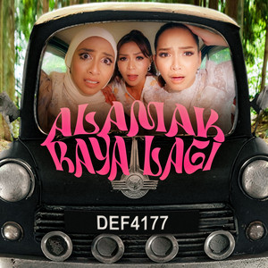 Download Lagu De Fam - Alamak Raya Lagi! MP3