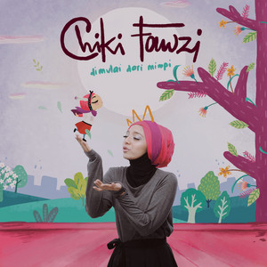Download Lagu Chiki Fawzi - Terbias Di Udara MP3 Download Lagu Chiki Fawzi - Terbias Di Udara MP3