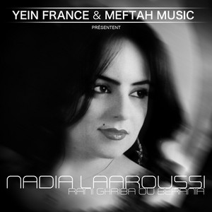 Download Lagu Nadia Laaroussi - Lgnawa Jaw MP3 Download Lagu Nadia Laaroussi - Lgnawa Jaw MP3