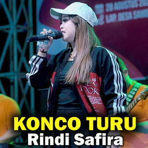 Download Lagu Rindi Safira - Konco Turu MP3 Download Lagu Rindi Safira - Konco Turu MP3