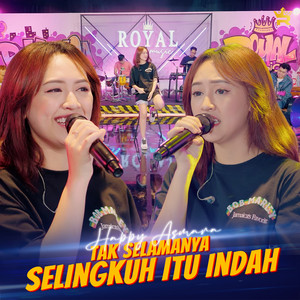 Download Lagu Happy Asmara - Tak Selamanya Selingkuh Itu Indah MP3 Download Lagu Happy Asmara - Tak Selamanya Selingkuh Itu Indah MP3