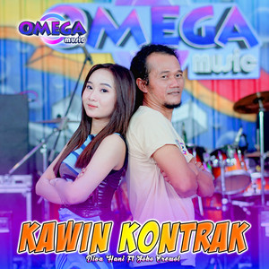 Download Lagu Diva Hani, Omega Music - Kawin Kontrak MP3 Download Lagu Diva Hani, Omega Music - Kawin Kontrak MP3