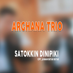 Download Lagu Arghana Trio - Satokkin Dinipiki MP3