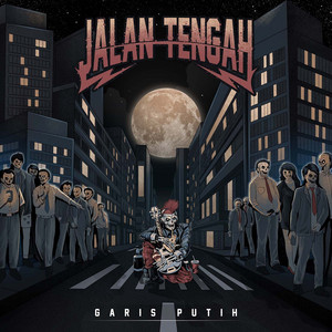 Download Lagu Jalan Tengah - Warna Warni MP3 Download Lagu Jalan Tengah - Warna Warni MP3