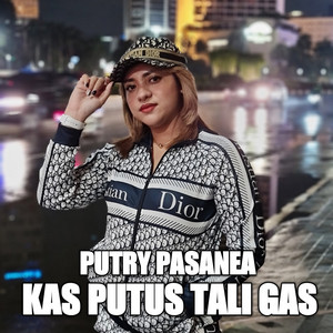Download Lagu Putry Pasanea - Kas Putus Tali Gas MP3