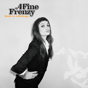 Download Lagu A Fine Frenzy - The Beacon MP3 Download Lagu A Fine Frenzy - The Beacon MP3