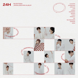 Download Lagu SEVENTEEN - 24H MP3 Download Lagu SEVENTEEN - 24H MP3