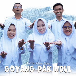 Download Lagu Putih Abu Abu - Goyang Pak Ndul MP3