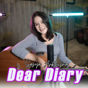 Download Lagu Sasya Arkhisna - Dear Diary MP3 Download Lagu Sasya Arkhisna - Dear Diary MP3
