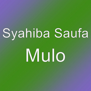 Download Lagu Syahiba Saufa - Mulo MP3 Download Lagu Syahiba Saufa - Mulo MP3