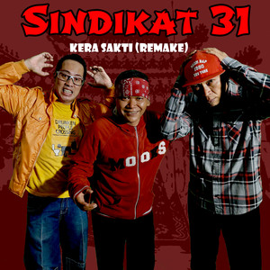 Download Lagu Sindikat 31 - Kera Sakti - Remake MP3