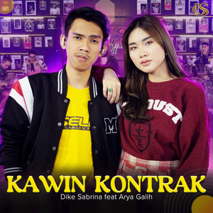 Download Lagu dike sabrina, Arya Galih - Kawin Kontrak MP3 Download Lagu dike sabrina, Arya Galih - Kawin Kontrak MP3