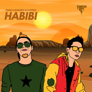Download Lagu Panca Borneo, Cliffrs - Habibi MP3 Download Lagu Panca Borneo, Cliffrs - Habibi MP3