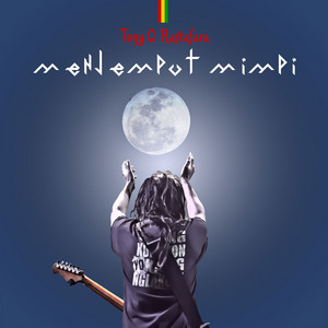 Download Lagu Tony Q Rastafara, Melanie Subono - Saat Waktu Memihakku MP3 Download Lagu Tony Q Rastafara, Melanie Subono - Saat Waktu Memihakku MP3