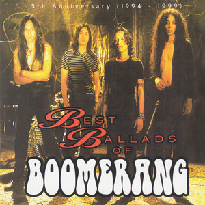 Download Lagu Boomerang - Bawalah Aku MP3 Download Lagu Boomerang - Bawalah Aku MP3