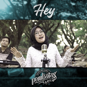 Download Lagu Keroncong Pembatas - Hey MP3 Download Lagu Keroncong Pembatas - Hey MP3