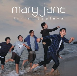Download Lagu Mary Jane - Mantan Kekasih MP3