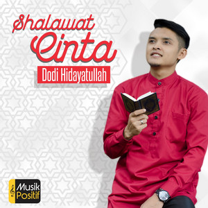 Download Lagu Dodi Hidayatullah - Shalawat Cinta MP3 Download Lagu Dodi Hidayatullah - Shalawat Cinta MP3