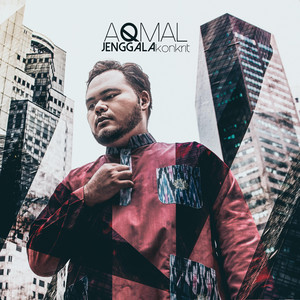 Download Lagu Aqmal N., A'trez, Ma-Man - Jenggala Konkrit MP3 Download Lagu Aqmal N., A'trez, Ma-Man - Jenggala Konkrit MP3