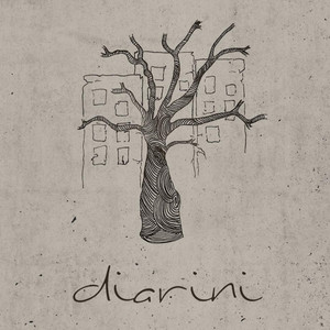 Download Lagu Diarini - Kota Tanpa Nama MP3
