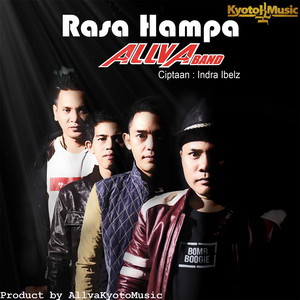 Download Lagu ALLVA BAND - Rasa Hampa MP3