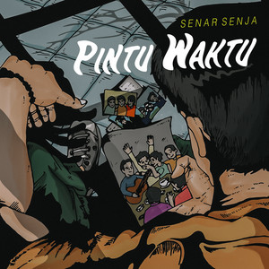 Download Lagu Senar Senja - Pintu Waktu MP3 Download Lagu Senar Senja - Pintu Waktu MP3