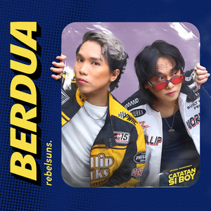 Download Lagu rebelsuns. - Berdua - From "Catatan Si Boy" MP3
