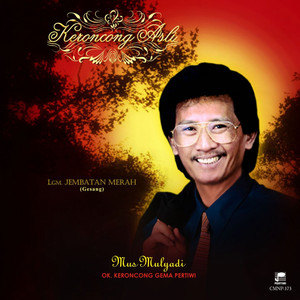 Download Lagu Mus Mulyadi - Kr. Hanya Engkau MP3 Download Lagu Mus Mulyadi - Kr. Hanya Engkau MP3