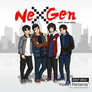 Download Lagu Nexgen - Kesan Pertama MP3 Download Lagu Nexgen - Kesan Pertama MP3