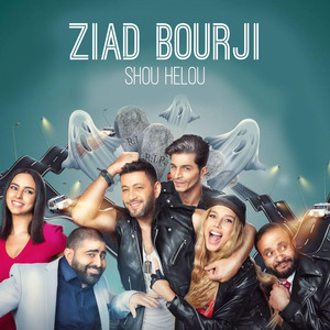 Download Lagu Ziad Bourji - Shou Helou MP3 Download Lagu Ziad Bourji - Shou Helou MP3