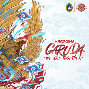 Download Lagu Wika Salim - Bersama Garuda (We Are Together) MP3 Download Lagu Wika Salim - Bersama Garuda (We Are Together) MP3