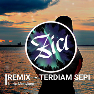 Download Lagu Nazia Marwiana - Terdiam Sepi - Remix MP3