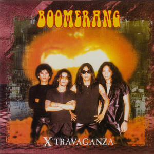 Download Lagu Boomerang - Kembali MP3 Download Lagu Boomerang - Kembali MP3