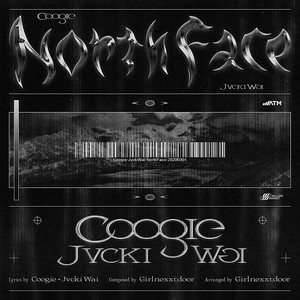 Download Lagu Coogie, Jvcki Wai - North Face MP3
