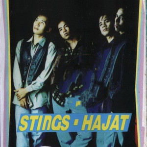 Download Lagu Stings - Kau Tetap Ku Hajati MP3 Download Lagu Stings - Kau Tetap Ku Hajati MP3