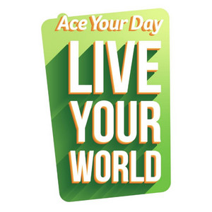 Download Lagu Aina Abdul - Live Your World - Malaysia Version MP3 Download Lagu Aina Abdul - Live Your World - Malaysia Version MP3